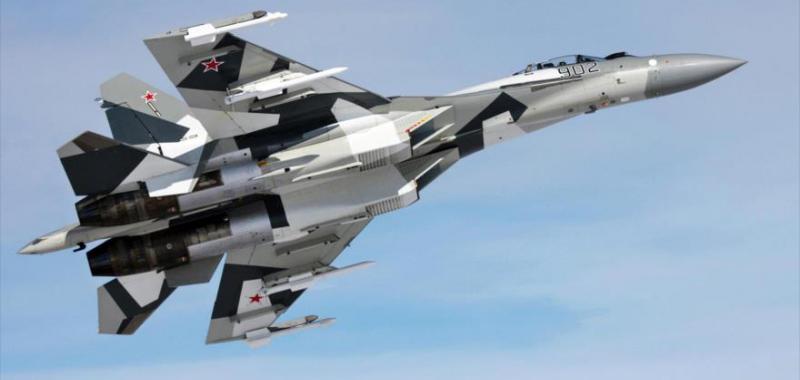 Putin Ordena Derribar los Aviones de EEUU que Suministran Armas al DAESH